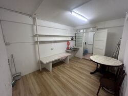 Blk 1 Beach Road Gardens (Kallang/Whampoa), HDB 2 Rooms #392591151